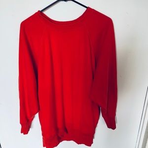 American Eagle “Aerie” sweatshirt